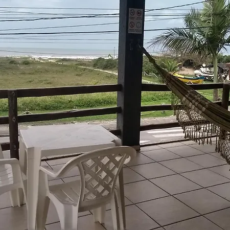 Paraiso Do Sul - Carmery Pontal do Paraná Exterior photo