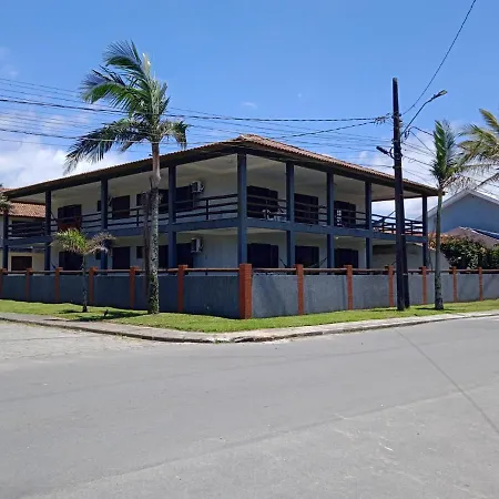 Paraiso Do Sul - Carmery Pontal do Paraná Exterior photo