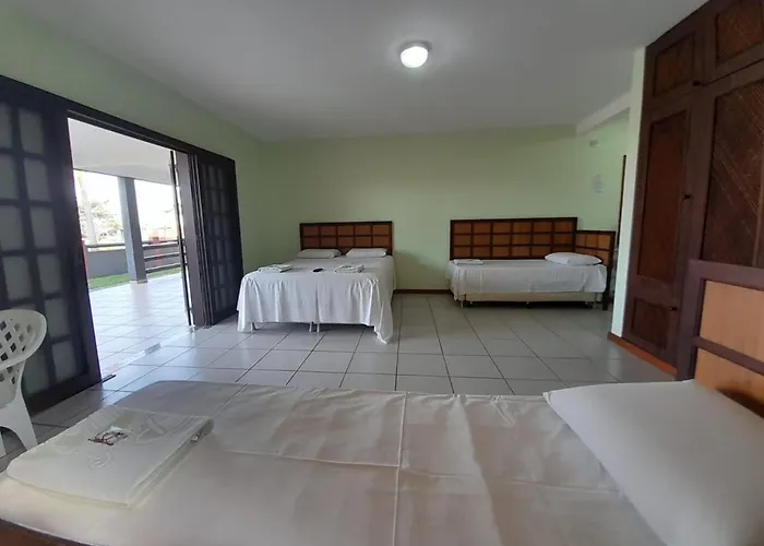 Paraiso Do Sul - Carmery