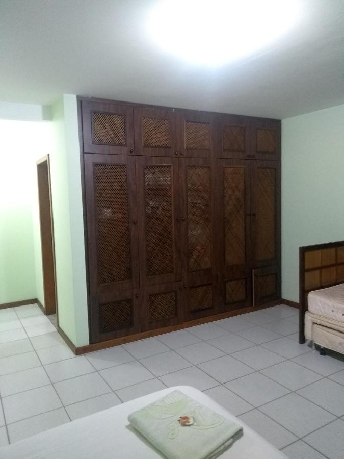 招待所 Paraiso Do Sul - Carmery Pontal do Parana
