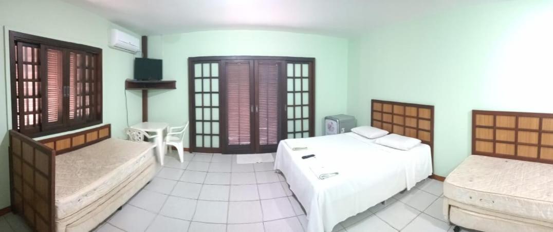 Casa de hóspedes Paraíso Do Sul - Carmery Pontal do Paraná