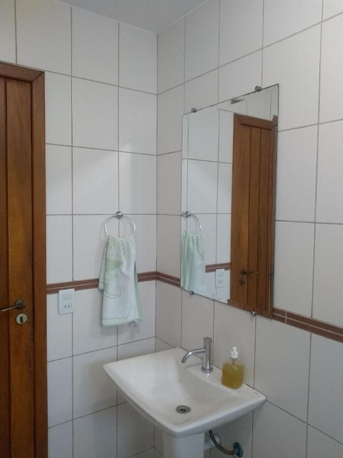 Paraíso Do Sul - Carmery Casa de hóspedes