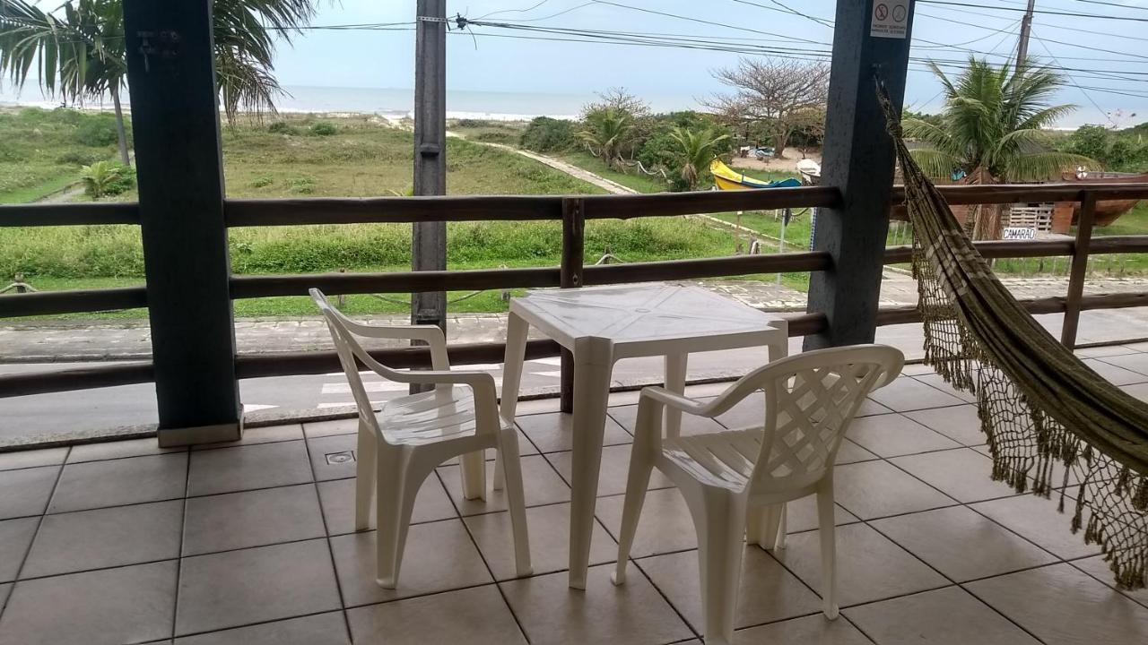 Paraíso Do Sul - Carmery Pontal do Paraná