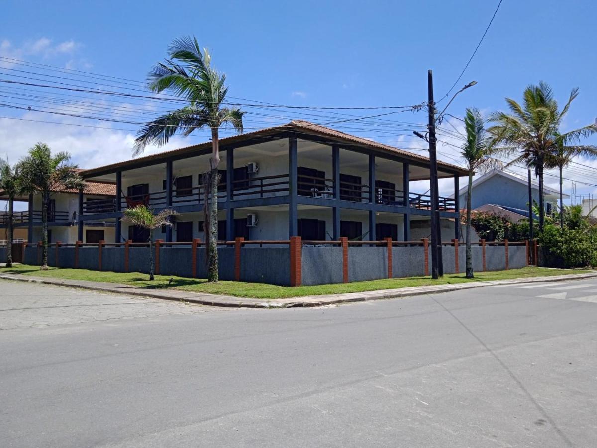 Paraíso Do Sul - Carmery Casa de hóspedes Pontal do Paraná