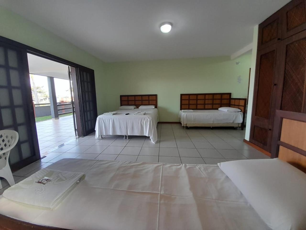 Paraíso Do Sul - Carmery Casa de hóspedes Pontal do Paraná