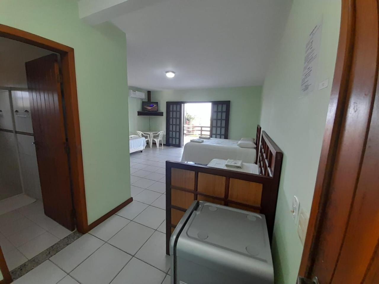 Casa de hóspedes Paraíso Do Sul - Carmery Pontal do Paraná